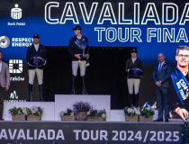 Cavaliada 2025