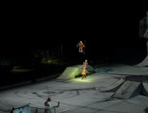 Cirque Du Soleil - Crystal akrobatyczne show na lodzie