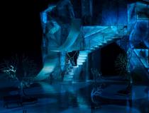 Cirque Du Soleil - Crystal akrobatyczne show na lodzie