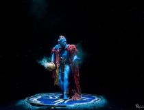 Cirque du Soleil "Toruk - Pierwszy lot"