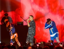 Daddy Yankee