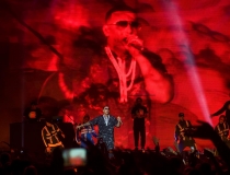 Daddy Yankee