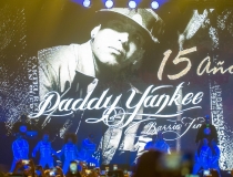 Daddy Yankee