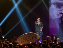 Daddy Yankee