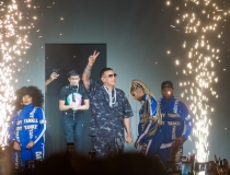 Daddy Yankee