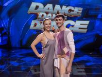 Ania Karczmarczyk i Mateusz Łapka