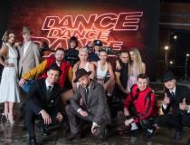 Wszyscy uczestnicy Finału