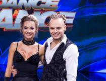 Pamela Stefanowicz i Mateusz Janusz