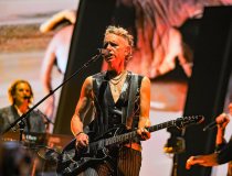Depeche Mode Kraków 2023