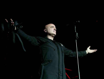 Disturbed