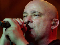 Disturbed