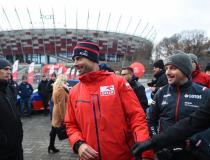 #DobryKierowca na PGE Narodowym