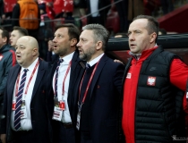 Eliminacje EURO 2020: Polska - Łotwa