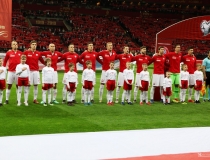Eliminacje EURO 2020: Polska - Łotwa