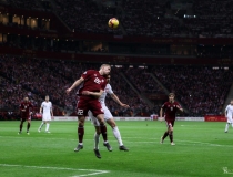 Eliminacje EURO 2020: Polska - Łotwa