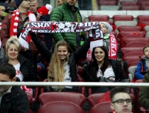Eliminacje EURO 2020: Polska - Łotwa