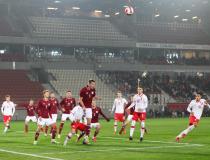El. ME U-21. Polacy rozbili Łotwę