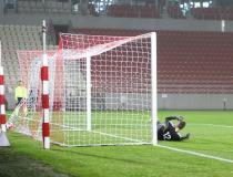 El. ME U-21. Polacy rozbili Łotwę