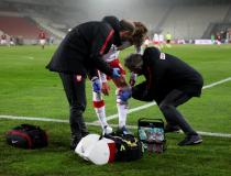 El. ME U-21. Polacy rozbili Łotwę