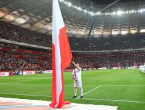 El. MŚ Katar. Polska - San Marino