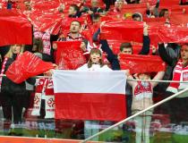 El. MŚ Katar. Polska - San Marino