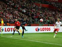 El. MŚ Katar. Polska - San Marino