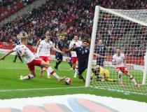 El. MŚ Katar. Polska - San Marino