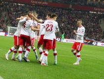 El. MŚ Katar. Polska - San Marino