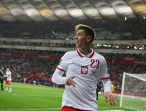 El. MŚ Katar. Polska - San Marino