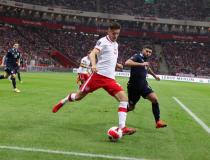 El. MŚ Katar. Polska - San Marino