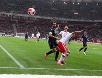 El. MŚ Katar. Polska - San Marino