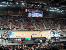 EuroBasket 2021. Polska - Izrael