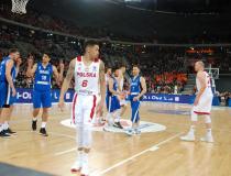 EuroBasket 2021. Polska - Izrael
