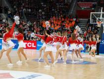 EuroBasket 2021. Polska - Izrael