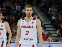 EuroBasket 2021. Polska - Izrael