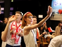 Eurovision Song Contest Tel Aviv