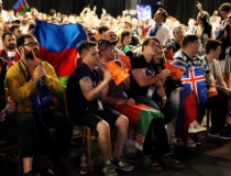 Eurovision Song Contest Tel Aviv