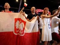 Eurowizja 2019 - pierwszy półfinał