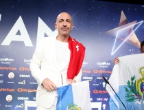 Eurowizja 2019 - pierwszy półfinał