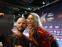 Eurowizja 2019 - pierwszy półfinał