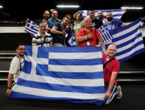 Eurowizja 2019 - pierwszy półfinał