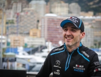 Grand Prix Monako 2019