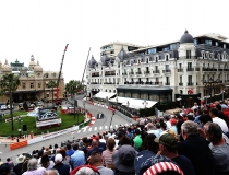 Grand Prix Monako 2019