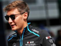 F1 - Grand Prix Belgii