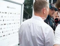 F1 - Grand Prix Belgii