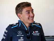 F1 - Grand Prix Belgii