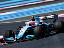 F1: Grand Prix Francji