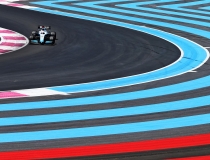 F1: Grand Prix Francji