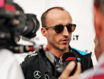 F1. Grand Prix Meksyku 2019
