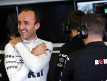 F1. Grand Prix Meksyku 2019